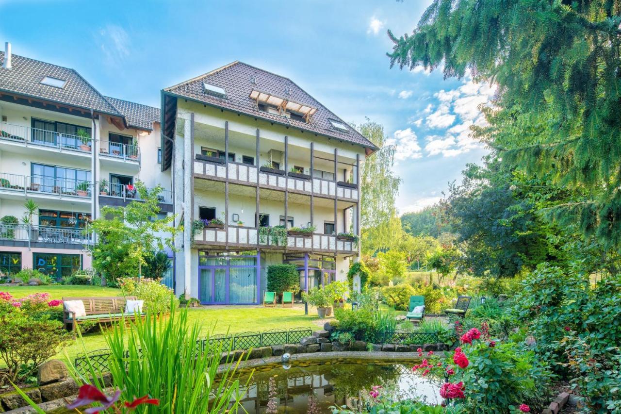 Waldhotel Felsentor Hauenstein Exterior photo